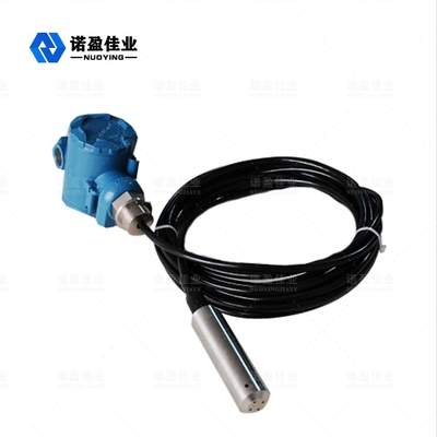 Good price 4 - 20mA RS485 Sensor Level Cairan Submersible Pemancar Level Tangki Air on line
