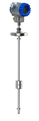 Good price 304 Ketahanan Interferensi Pengukur Level Bola Float Magnet on line