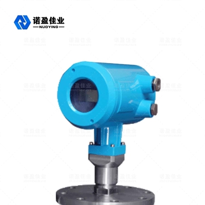 Good price 4.0Mpa Guided Wave Radar Level Meter Untuk Cairan Korosi Kuat IP68 on line