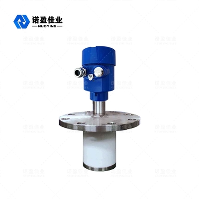Good price 304 PTFE Flat Probe RF Admittance Level Switch Untuk Bahan Massal on line