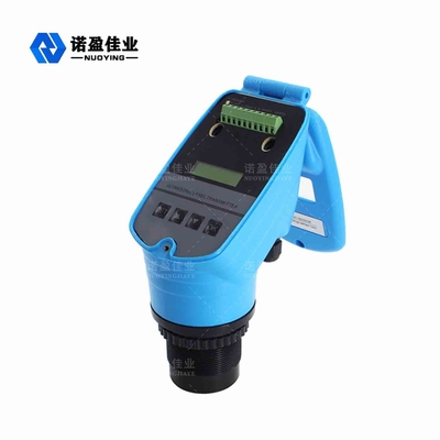 Good price NYCSUL-501 IP67 Pemancar Tingkat Ultrasonik 40KHz 100KHz Untuk Tangki Air on line