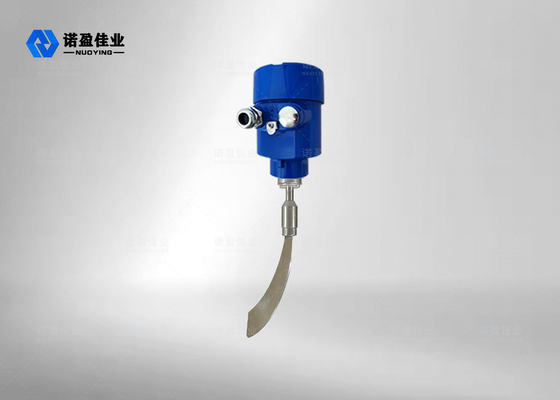 Good price Sabit Tipe Rotary Paddle Level Switch 200mm Batang Probe on line