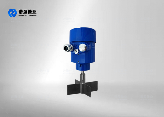 Good price NYZX Motor Rotary Paddle Level Switch Dengan Segel Minyak 24VDC / 220VAC on line