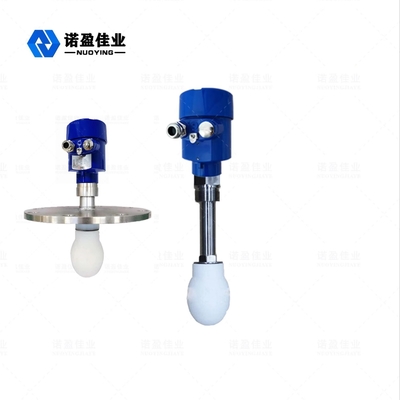 Good price NYRD-SD 26G Antena Tetesan PTFE Aluminium Casting Shell Kisaran 0-40m on line