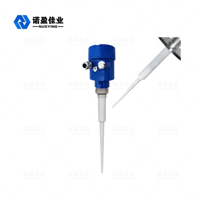 Good price NYRD801 6G Intelligent rod Type Radar Level Meter Koneksi berulir on line