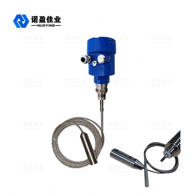 Harga yang bagus NYRD701 1.8G Antena Kabel Dipandu Wave Radar Level Meter on line