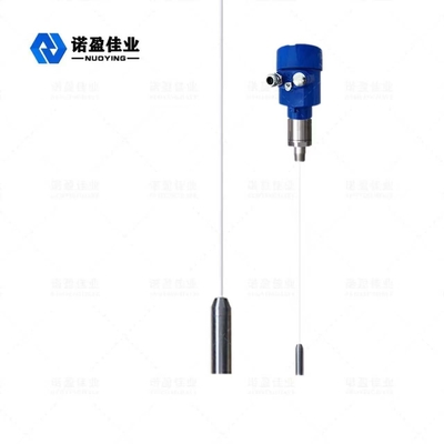 Good price NYSP-M19 RF Admittance Viscous Material Interface Pengukuran Level Meter on line