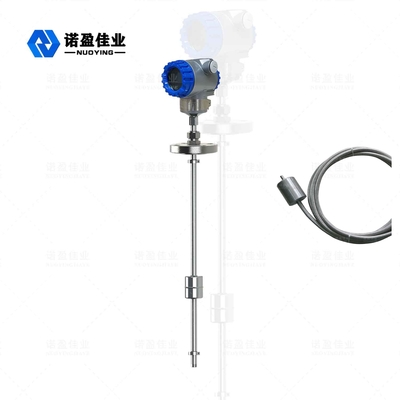Good price NYCZ500 Pengukur Tingkat Cairan Magnetostriktif Presisi Tinggi Dan Keselamatan on line