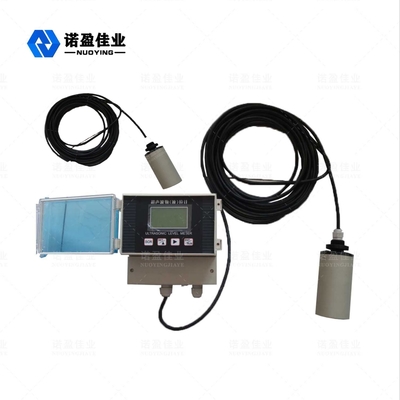 Good price NYCSUL-502 Pengukur Tingkat Ultrasonik Non-Kontak Cerdas on line