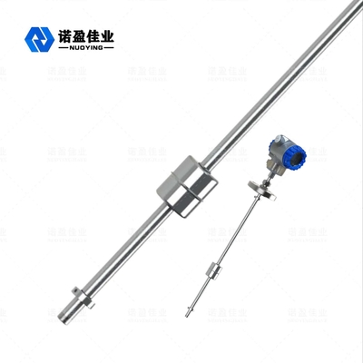 Good price Desain Khusus NYCFQ-UK Pengukur Level Float Magnetik yang Dapat Diterapkan Secara Luas on line