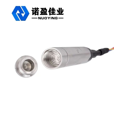 Good price RS485 Pemancar Sensor Tingkat Suhu Tinggi 0 - 10V Output Pemanas Air Panas on line