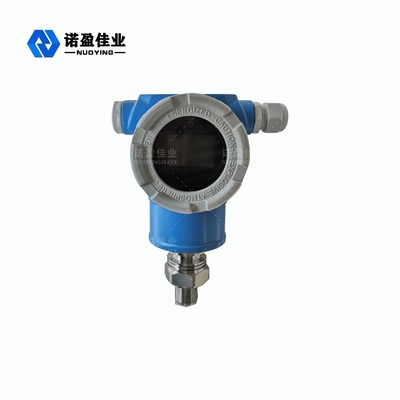Good price NP - 93420 - IIC Aluminium Pressure Sensor Transmitter Thread flange Untuk Cairan Gas on line