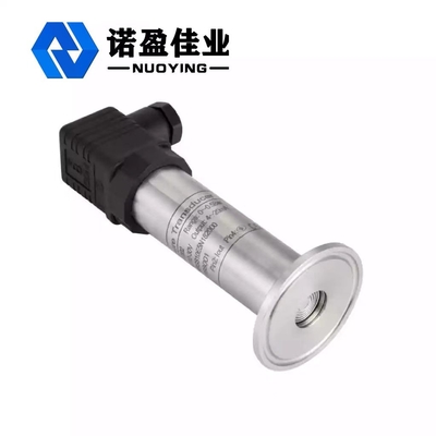 Good price Sensor tekanan barometrik Sanitary Flat Membrane on line