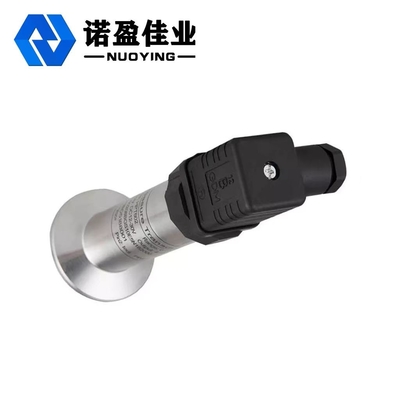 Good price Standar ISO Sanitary Flush Diaphragm Digital Water Pressure Level Sensor on line
