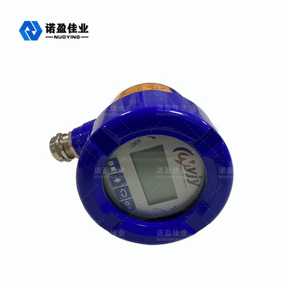 Good price 80GHz Radar Level Transmitter untuk Aluminium Cair dengan Jangkauan Pengukuran 0.08-150m on line
