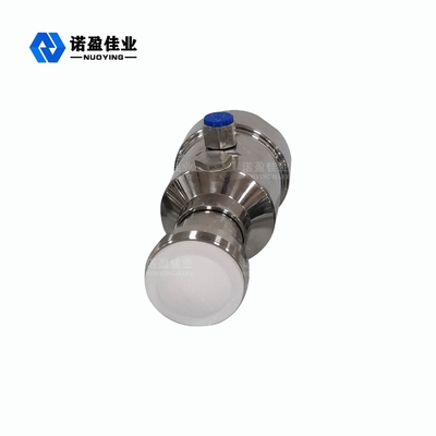Good price Bahan SS316 PTFE dan 2 