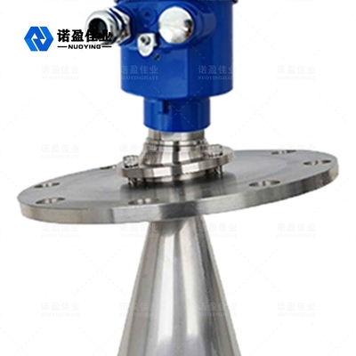 Good price 6.8GHz NYRD-804 Liquid Radar Level Transmitter Sensor Tingkat Radar Cerdas on line