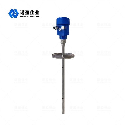 Good price 6.8GHz NYRD-803T Liquid Radar Level Transmitter Sensor Tingkat Radar Cerdas on line