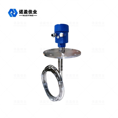 Good price NYRD-703 Wave Radar Level Meter Transmitter Untuk Low Dielectic Constant Liquid 30M Range on line