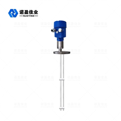 Good price Hot Sale NUOYING NYSP-Z22 4-20mA Rf Intake Capacitive Level Meter on line