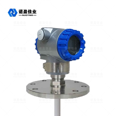 Good price Penjualan panas 24VDC Liquid NUOYING NYDR-3051 RF Capacitance Level Meter on line