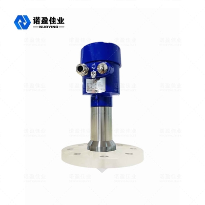 Good price NYRD-PB 26GHz Produsen Disediakan 40m Radar Level Transmitter Radar Liquid Level Measurement dengan PTFE Antenna on line