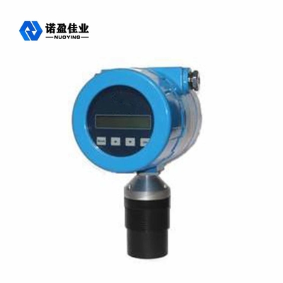 Good price 4-20mA NYCSUL-503 Sensor Ultrasonik Meter Tingkat Cairan Air Tanpa Kontak Sensor Tingkat Ultrasonik Transmit on line