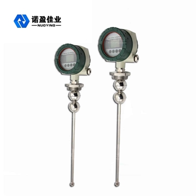 Good price Jual panas Keakuratan tinggi Mudah untuk memasang dan memelihara Magnetostrictive Level Transmitter untuk cairan on line