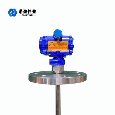 Good price Jual panas Keakuratan tinggi Mudah untuk memasang dan memelihara Magnetostrictive Level Transmitter untuk cairan on line