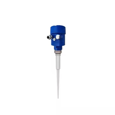 Good price 6.8GHz Rod Type Modbus Radar Level Meter/Radar Level Transmitter/Radar Level Gauge dengan kisaran 20m dengan laporan CE dan SIL on line