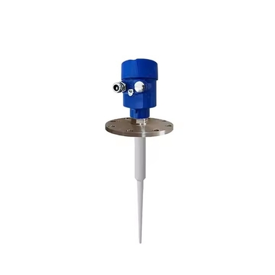 Good price Cina 4-20mA 6.8GHz Non-kontak IP67 Radar Level Transmitter 20m Range untuk Cairan dengan Flange Rotatable on line