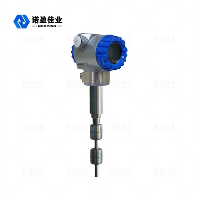 Good price NYCFQ-UL Magnetic Flap Diesel Fuel Level Gauge Float-Type Fuel Tank Level Meter Indikator Tingkat Magnetik Berkualitas Tinggi on line