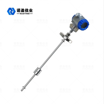 Good price Stainless Steel Vertikal Mounted Magnetic Level Gauge Floated Water Level Controller dengan dukungan kustomisasi OEM on line