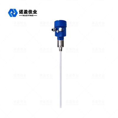 Good price NYSP-Z16 Transmitter Tingkat Penerimaan RF tahan ledakan untuk cairan konduktif dan viskos dengan PTFE batang keras terisolasi on line