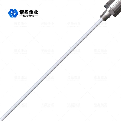 Good price High Quqality NYSP-Z16 4-20mA RF Admittance Level Transmitter untuk pengukuran tingkat cairan konduktif dan viskos on line