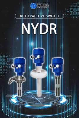 Good price Nuoying NYDR RF Kapasitas tingkat cairan Switch Kapasitas kejut listrik Titik tunggal 250V8A Multi-titik 250V 3A on line