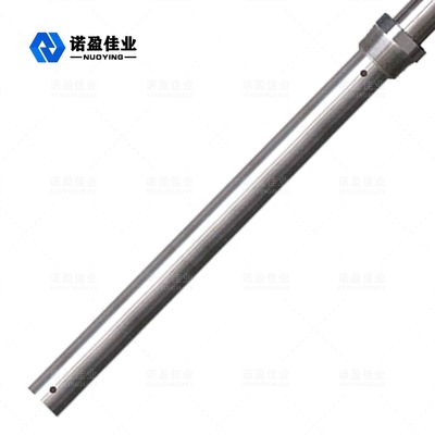 Good price NYSP-Z21 RF Intake Level Transmitter untuk Cairan dengan Resistensi Tekanan Kuat 8MPa dan Split-mounted Probe on line