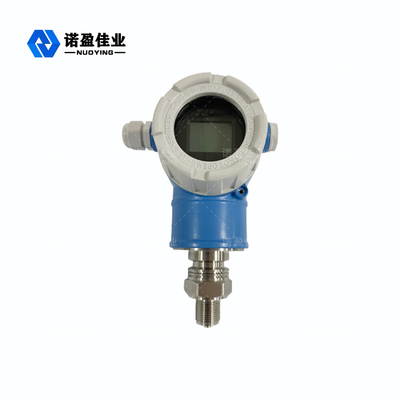 Good price 3051 Diferensial Stabilitas Transmitter Tekanan dengan Hart Output untuk Cairan dan Padat on line