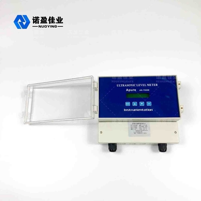Good price NYCSUL-502 Ultrasonik Level Meter untuk Berbagai Tangki Cairan dengan Split Probe on line