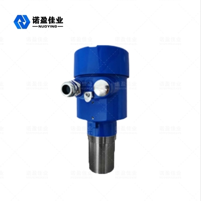 Good price NYCSUL-503 Digital Integrated Ultrasonic Level Transmitter untuk Pengukuran Cairan Tipe tahan ledakan on line