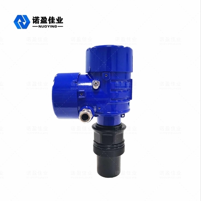 Good price NYCSUL-503 Harga terjangkau Intelligent Wireless Ultrasonic Level Gauge Ultrasonic Level Sensor dengan konektivitas nirkabel on line