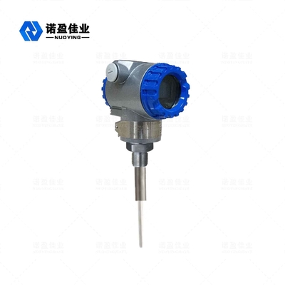 Harga yang bagus Sensor Transmitter Suhu Inovatif dan Lanjutan untuk Sensing Suhu di Lingkungan Industri on line