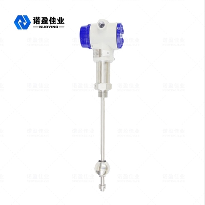 Good price NYCZ500 Rod Type Magnetostrictive Level Gauge Liquid Water Level Sensor dengan akurasi tinggi on line