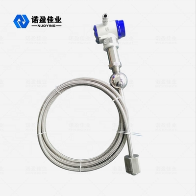 Good price NYCZ500 Magnetostrictive level gauge untuk berbagai cairan dengan antena kabel yang diproduksi di pabrik Cina on line