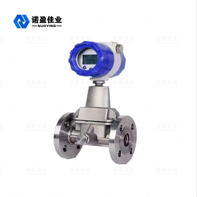 Good price Penjualan panas Transmitter Aliran Masukkan vortex flowmeter digital air uap flowmeter Gas Cairan dan Uap Aliran Pengukuran dalam Pipa Industri on line