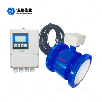 Good price Pabrik penjualan langsung 1.5 inci flowmeter kelas makanan sensor aliran elektromagnetik meter on line