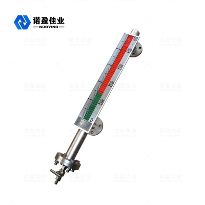 Good price Meter Pengukur Transmitter Hidrostatik Magnetrol Kapasitas Tank Level Gauge Sensor Tingkat Cairan Air Magnetic on line