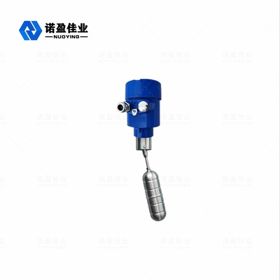 Good price NYCFQ-UK Float Level Switch untuk Pengukuran Tingkat Cairan dengan 4-20mA Output Factory Float Level Switches on line