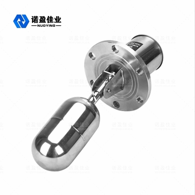 Good price NYCFQ-UK Float Level Switch untuk pengukuran tingkat cairan dengan CE dan SIL Factory Float Switch Level Control on line