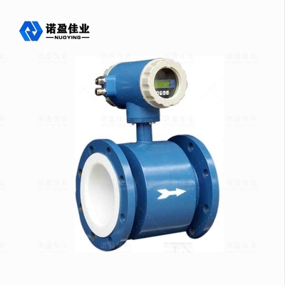 Good price Meterelektromagnetik aliran jenis lumpur untuk pengukuran lumpur on line